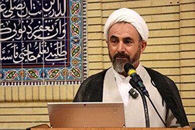 امام جمعه ایلام: اربعین رویداد آگاهی‌ بخشی برای امت اسلام است