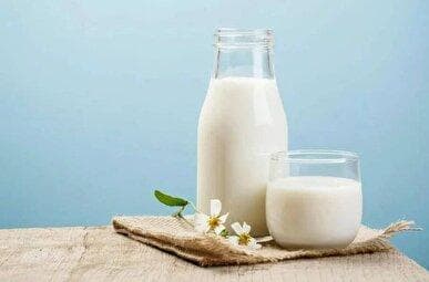 مطالعه محققان نروژی: شیر پرچرب می‌تواند خطر بیماری‌های قلبی را افزایش دهد