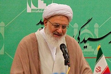 فعالیت ۲۵۰ مسجد در مسیر راهپیمایی جاماندگان اربعین
