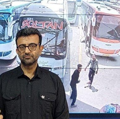جابجایی بیش ۱۸هزار نفر در مرز مهران صورت پذیرفت