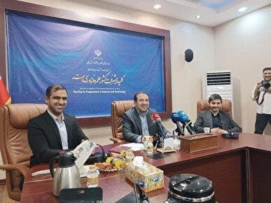 تشکیل ستاد ملی کوانتوم و هوش مصنوعی با ادغام ساختارهای علمی/ آغاز برنامه‌ای راهبردی برای پیوند فناوری‌های نوظهور با صنعت و اقتصاد ایران