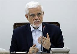 عارف: دستورات رئیس قوه قضائیه در تنظیم قیمت برنج موثر بود