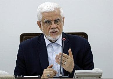 عارف: دستورات رئیس قوه قضائیه در تنظیم قیمت برنج موثر بود