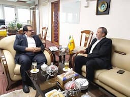 عملیات اجرایی خط انتقال گاز نهبندان-سربیشه به زودی آغاز می‌شود