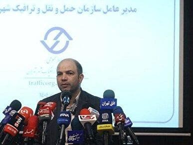 اجرای طرح دوچرخه و اسکوتر اشتراکی در محدوده بازار تهران از مهرماه