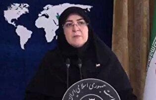 افزایش قیمت بنزین در حد طرح مسئله است؛ هیچ جمع‌بندی در این زمینه وجود ندارد