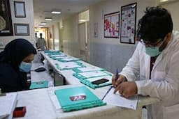 شرایط شرکت دستیاران پزشکی شامل ۲ آزمون ارتقا اعلام شد