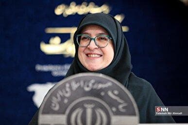 سخنگوی دولت: بار روانی مکانیسم ماشه به مراتب از بار اقتصادی آن بیشتر است/ نگران این موضوعات نباشید + فیلم