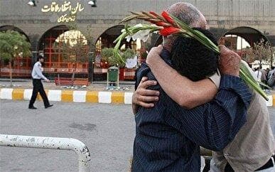 پویش «به عشق امام حسین (ع) می‌بخشم» موجب آزادی ۵۲ محکوم مالی نیازمند و بخشش ۳ محکوم به قصاص در گلستان شد