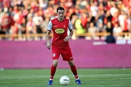علت جدایی گئورگی گولسیانی از پرسپولیس توسط وحید هاشمیان فاش شد