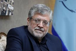 کلانشهر مشهد مهیای میزبانی از ۷ میلیون زائر دهه آخر صفر است