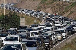 جزئیات محدودیت‌های ترافیکی ویژه هفته آخر مردادماه در جاده‌های شمالی