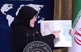 طوری از توافق ارمنستان و آذربایجان حرف می‌زنند گویا کل مرز شمالی ما از دست رفته/ زنگزور بخش کوچکی از مرز ماست
