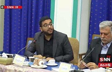 مدیرعامل خبرگزاری دانشجو: طرح‌هایی مانند جابه‌جایی پایتخت پس از مطرح‌شدن رها می‌شوند + فیلم