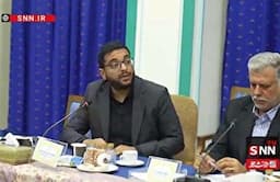 مدیرعامل خبرگزاری دانشجو: طرح‌هایی مانند جابه‌جایی پایتخت پس از مطرح‌شدن رها می‌شوند + فیلم