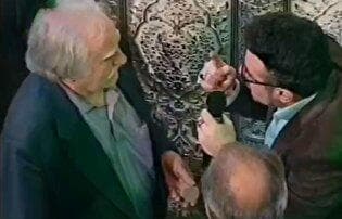 از امام رضا تمامیت ارضی ایران را میخواهم