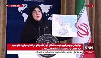 مهاجرانی: طوری از توافق ارمنستان و آذربایجان حرف می‌زنند گویا کل مرز شمالی ما از دست رفته/ زنگزور بخش کوچکی از مرز ماست