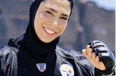سهیلا منصوریان برنزی شد