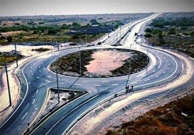 ۱۱۰ طرح عمرانی در روستا‌های استان بوشهر اجرا شد