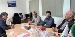 استاندار کرمان خواستار تسریع در افتتاح طرح انتقال آب از خلیج فارس به کرمان شد