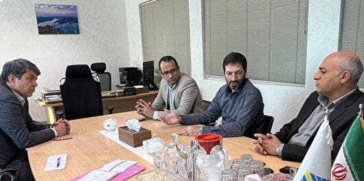 استاندار کرمان خواستار تسریع در افتتاح طرح انتقال آب از خلیج فارس به کرمان شد