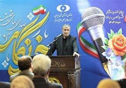 اسلامی: ترور دانشمندان هسته‌ای با جدیت توسط آژانس محکوم شود