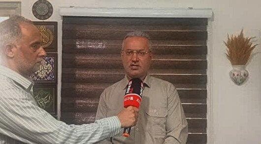 ۳۶۰ سفر اتوبوسی ویژه اربعین در گلستان انجام شد