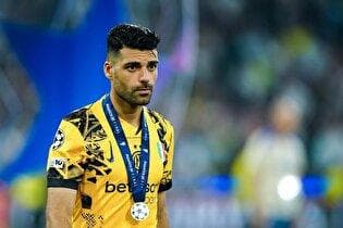 نیس فرانسه،‌ جدیدترین مشتری مهدی طارمی