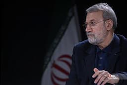 لاریجانی: در همه شرایط در کنار مردم عزیز لبنان خواهیم بود