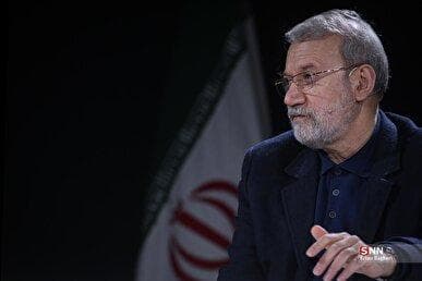 لاریجانی: در همه شرایط در کنار مردم عزیز لبنان خواهیم بود