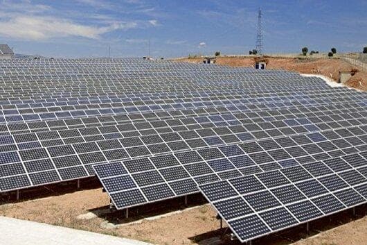 منطقه سیستان یکی از مناطق برتر کشور در احداث نیروگاه خورشیدی