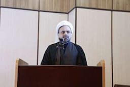 نخستین قرارگاه فرهنگی نهاد نمایندگی مقام معظم رهبری کشور در شیراز راه اندازی شد