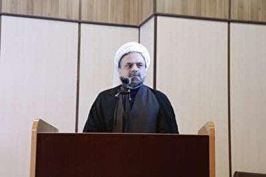 نخستین قرارگاه فرهنگی نهاد نمایندگی مقام معظم رهبری کشور در شیراز راه اندازی شد