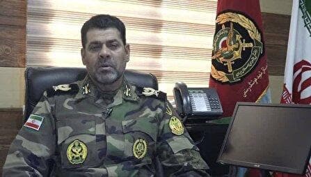 پیام تبریک فرمانده تیپ ۲۸۴ شهید رستمی به مناسبت روز خبرنگار