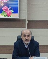 افزوده شدن ۴۰ هزار متر مربع به فضای درمانی استان گلستان با اعتبار ۲هزار میلیارد