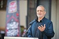 همه برای سربلندی ایران ایستاده‌ایم