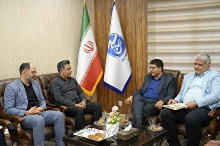 همبستگی و هم‌افزایی، مهم‌ترین رکن اطلاع‌رسانی است