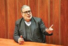 ایران دالان ناتو را در مرز‌های خود تحمل نخواهد کرد