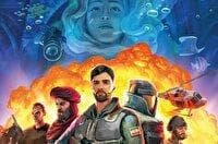 «فرمانروای آب» پویانمایی‌ای برای نمایش نبض جغرافیای سیاسی و مهدویت