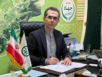 توزیع یک هزارو۶۵۴ تن انواع کود ‌کشاورزی یارانه ای دراستان گلستان