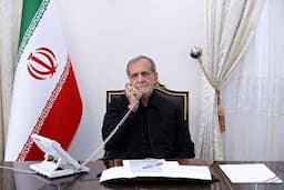 راه‌گذر قفقاز ابزار تحقق اهداف بیگانگان نشود