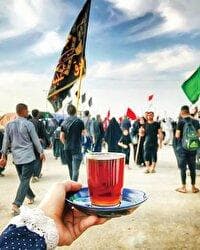 بار دیگر حب‌الحسین یجمعنا