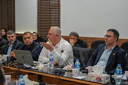 برگزاری سمینار آموزشی “تبیین شاخص پیشرفت شهری در نظام مهندسی ساختمان گلستان