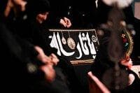 برنامه «از مامان بگو» میزبان خانواده شهید مجتبی رضیئی