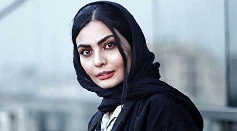 خاطره بازیگر زن از شماره گرفتن از مرد بنزسوار