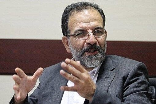 جنگ داخلی در لبنان با خلع سلاح حزب الله/ سفر لاریجانی برای جلوگیری از گسست در جبهه مقاومت است