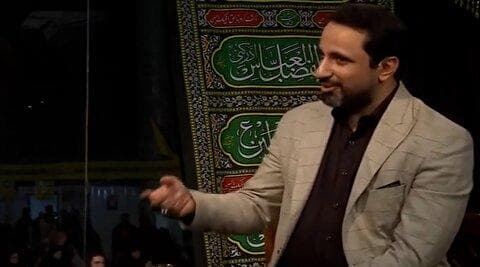ادعای جنجالی؛ رستم دورگه ایرانی و یمنی بود!