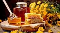 عسل، طلای مایع طبیعت در مسیر شفا