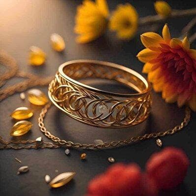 دورنمایی مثبتی برای طلا رقم زده شد