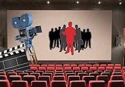فروش ۹۰۰ میلیاردی سینما و تاثیر بلیت نیم‌بها